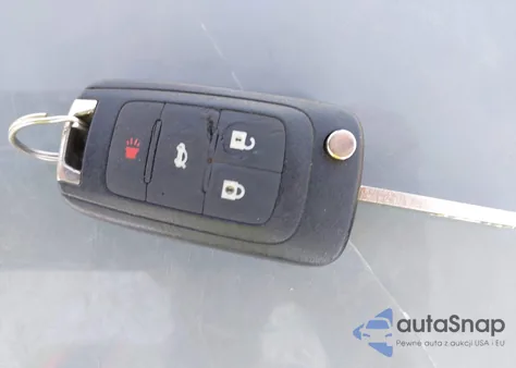 2014 Chevrolet Cruze Lt z USA, uszkodzony, nr VIN 1G1PK5SB6E7383048